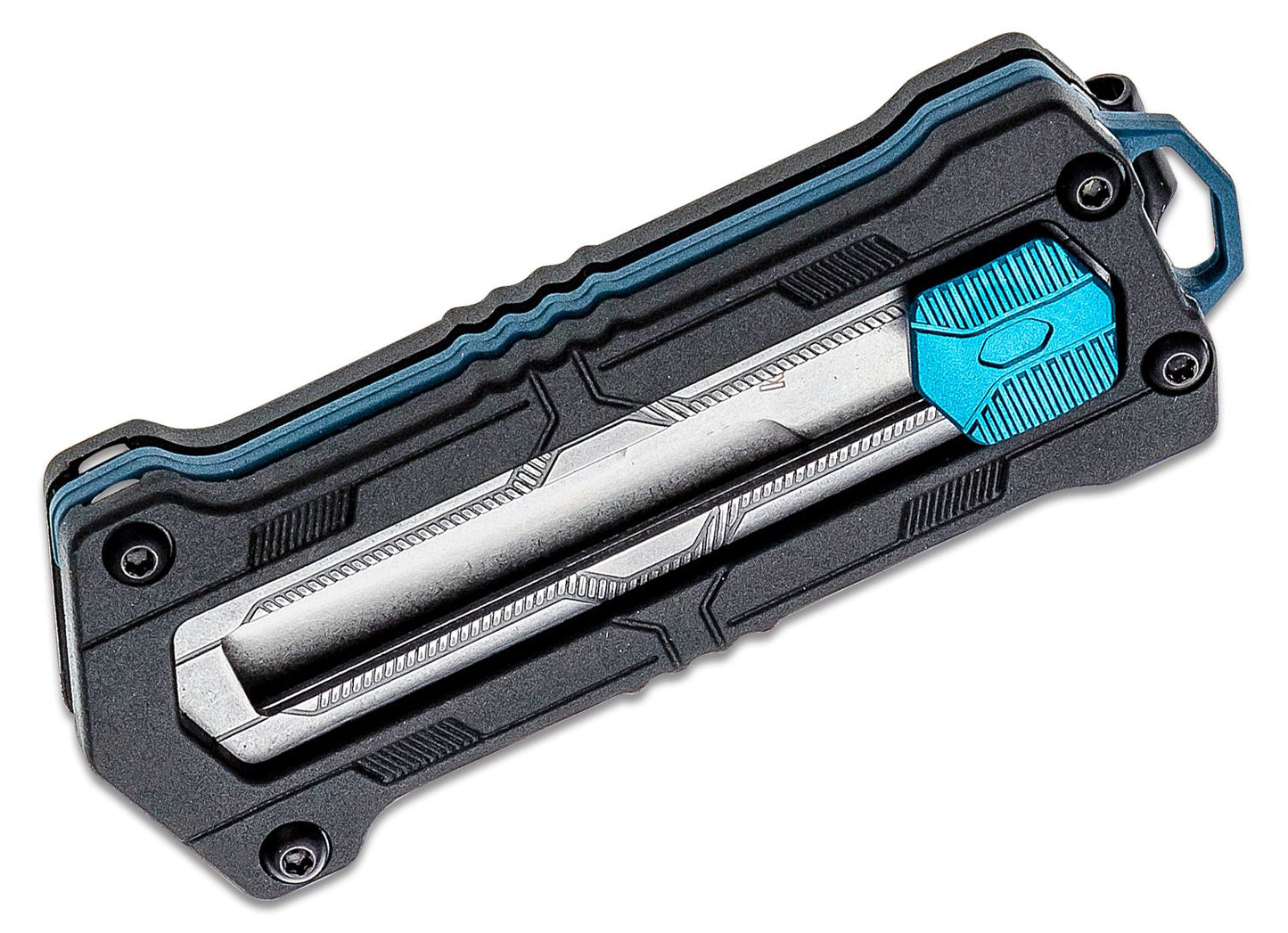 Kershaw Kapsule 1190