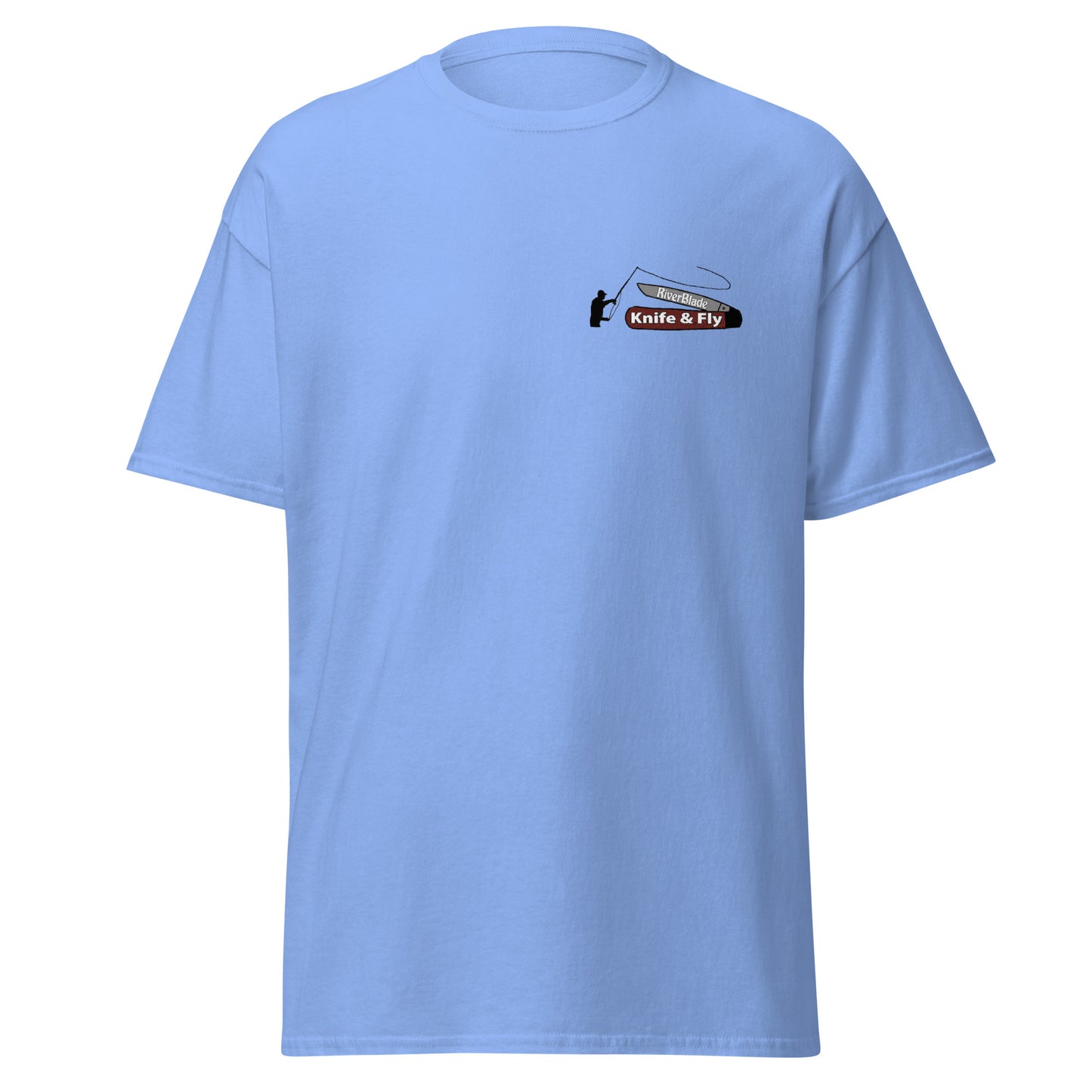 RiverBlade STD Men's classic tee