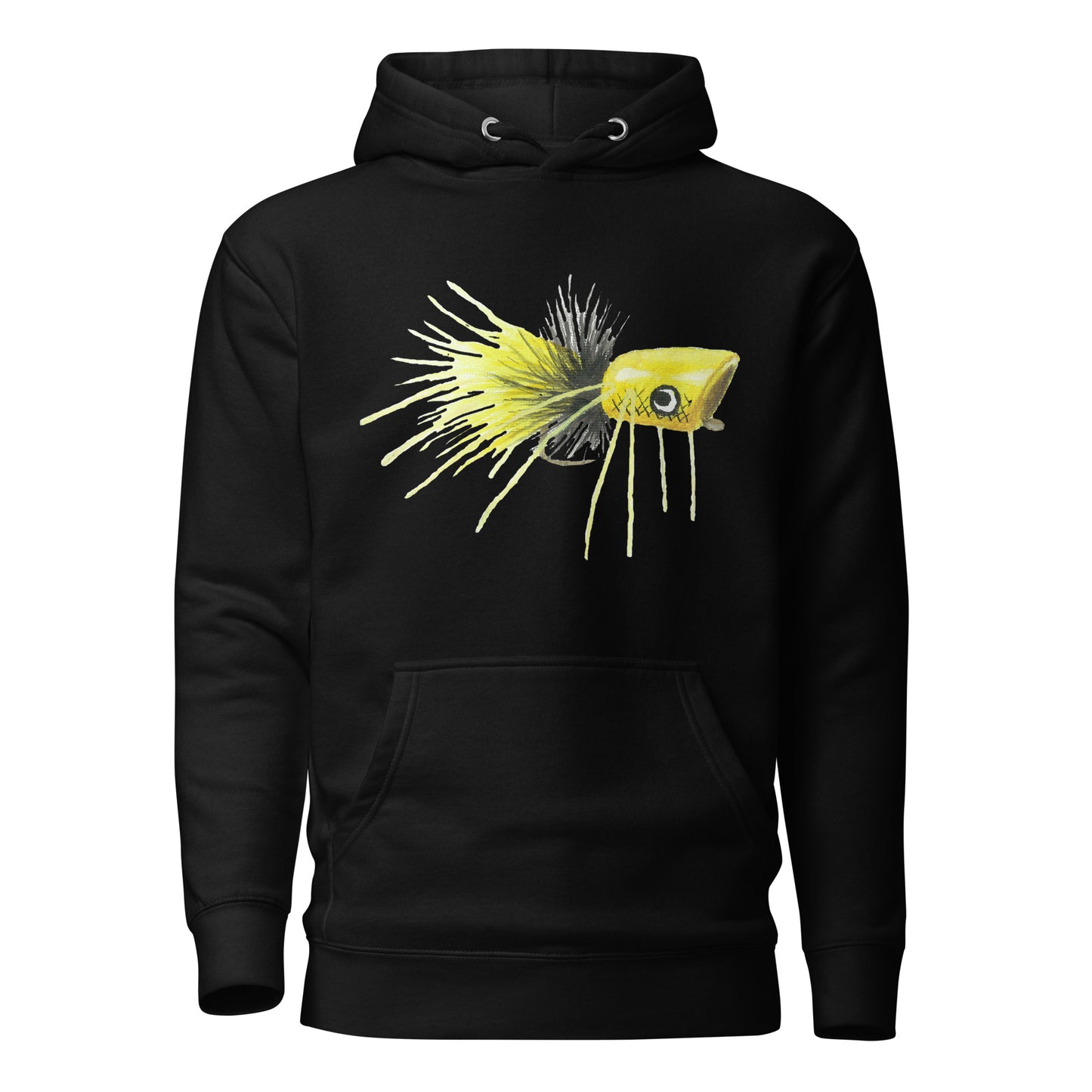 Popping Bug Hoodie