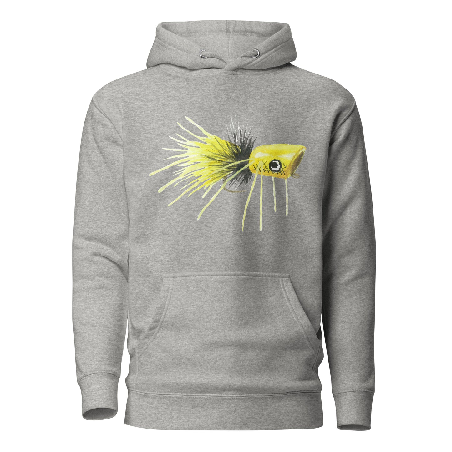 Popping Bug Hoodie