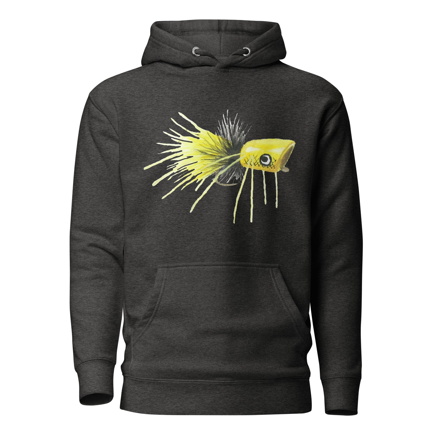 Popping Bug Hoodie