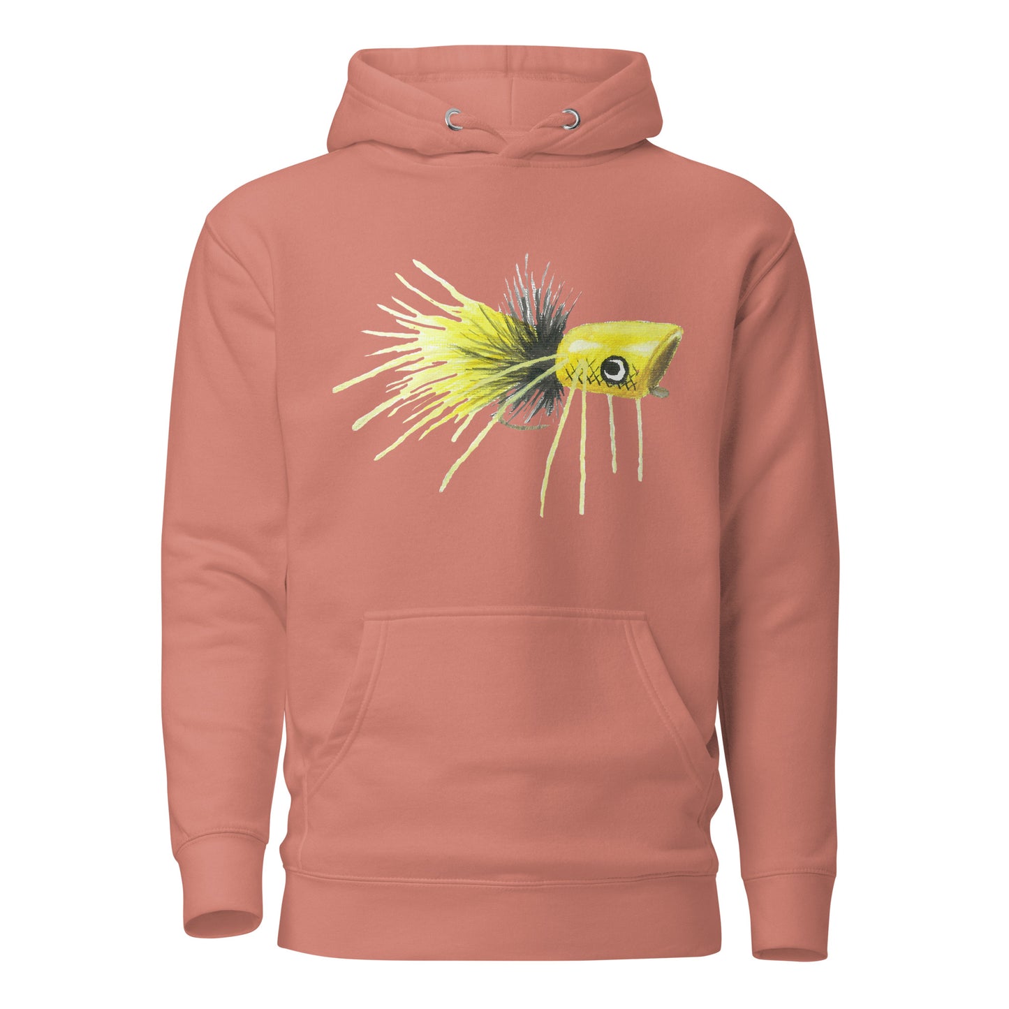 Popping Bug Hoodie