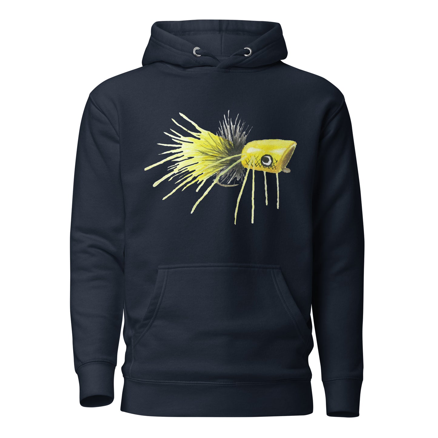 Popping Bug Hoodie