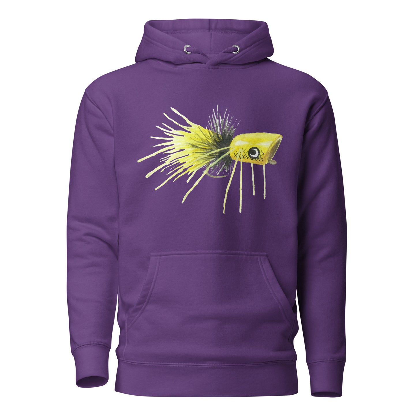 Popping Bug Hoodie