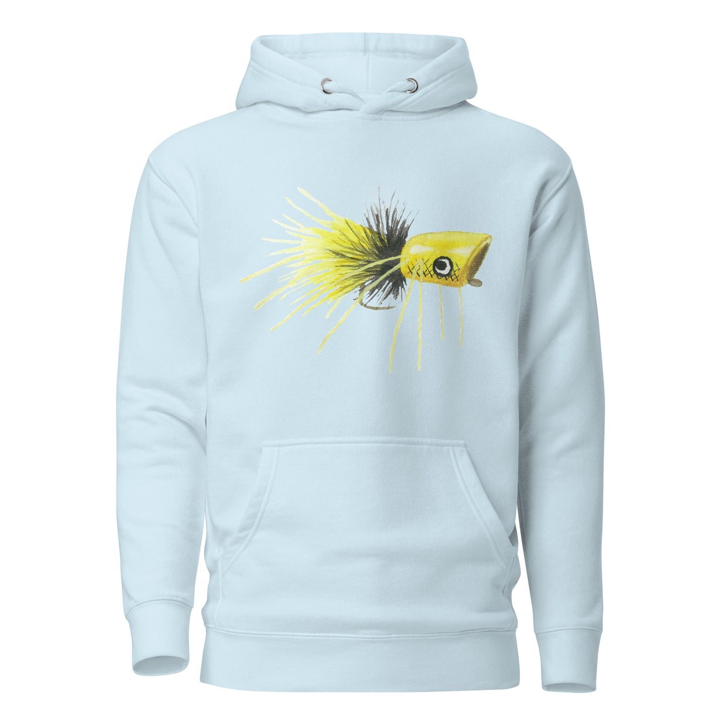 Popping Bug Hoodie