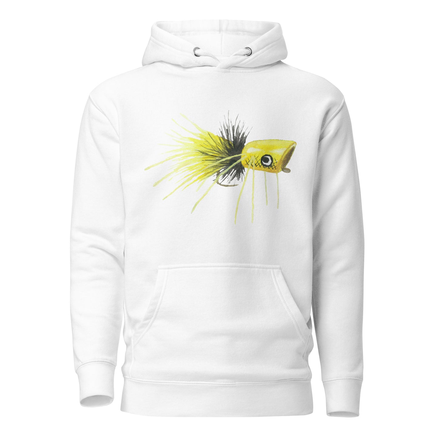 Popping Bug Hoodie