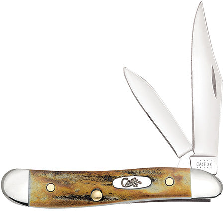 Case Stag Peanut 00048