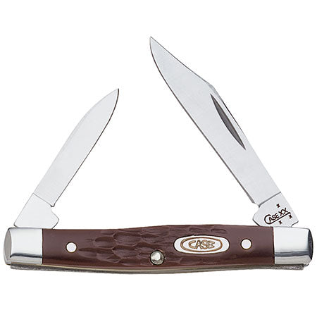 Brown Synthetic Small Pen 00083