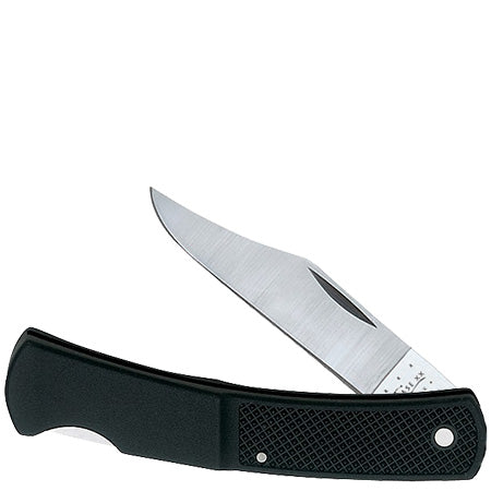 Black Caliber Lockback 00147