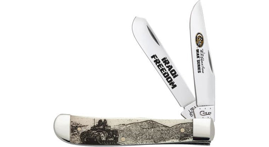 Operation Iraqi Freedom Trapper 21754