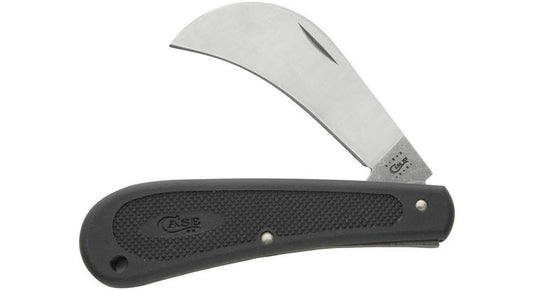 Case Black Synthetic Hawkbill Pruner 2616