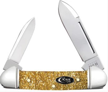 Case Baby Butterbean Gold Stardust Kirinite 50985