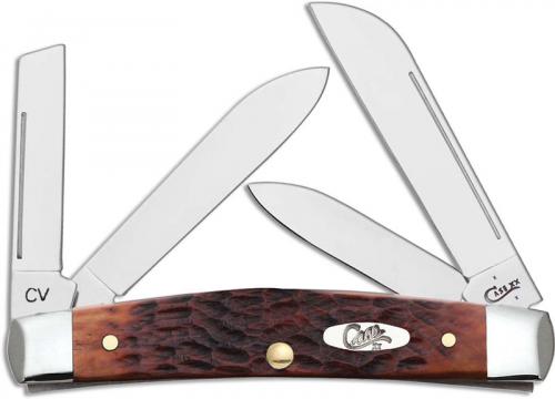 Case Medium Congress Chestnut Bone CV 7017