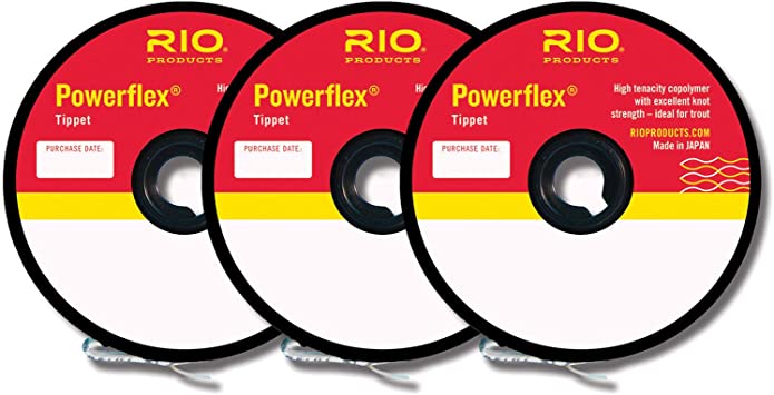 Rio Powerflex Tippet
