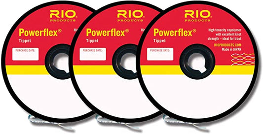 Rio Powerflex Tippet