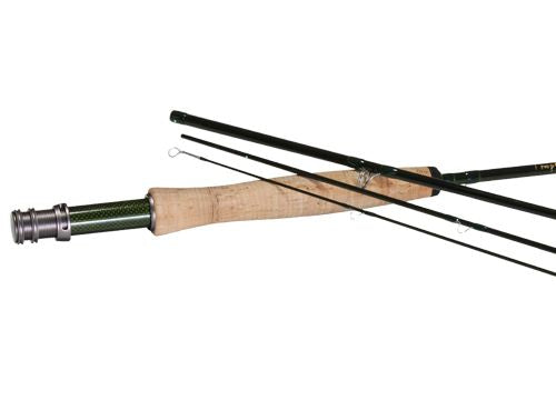 Temple Fork Outfitters BVK Flyrod 8' 3wt