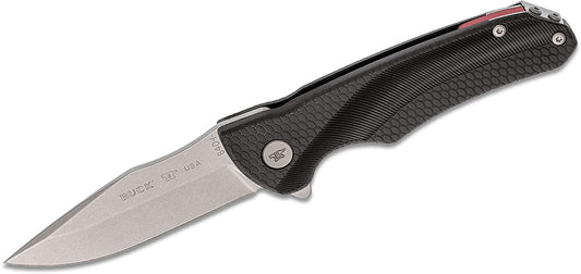 Buck Sprint Flipper