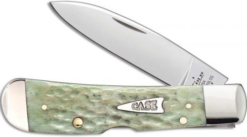 Mint Green Tribal Lock 55405