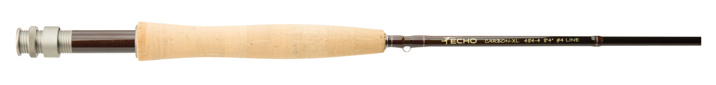 Echo Carbon XL 8’4” 4 weight