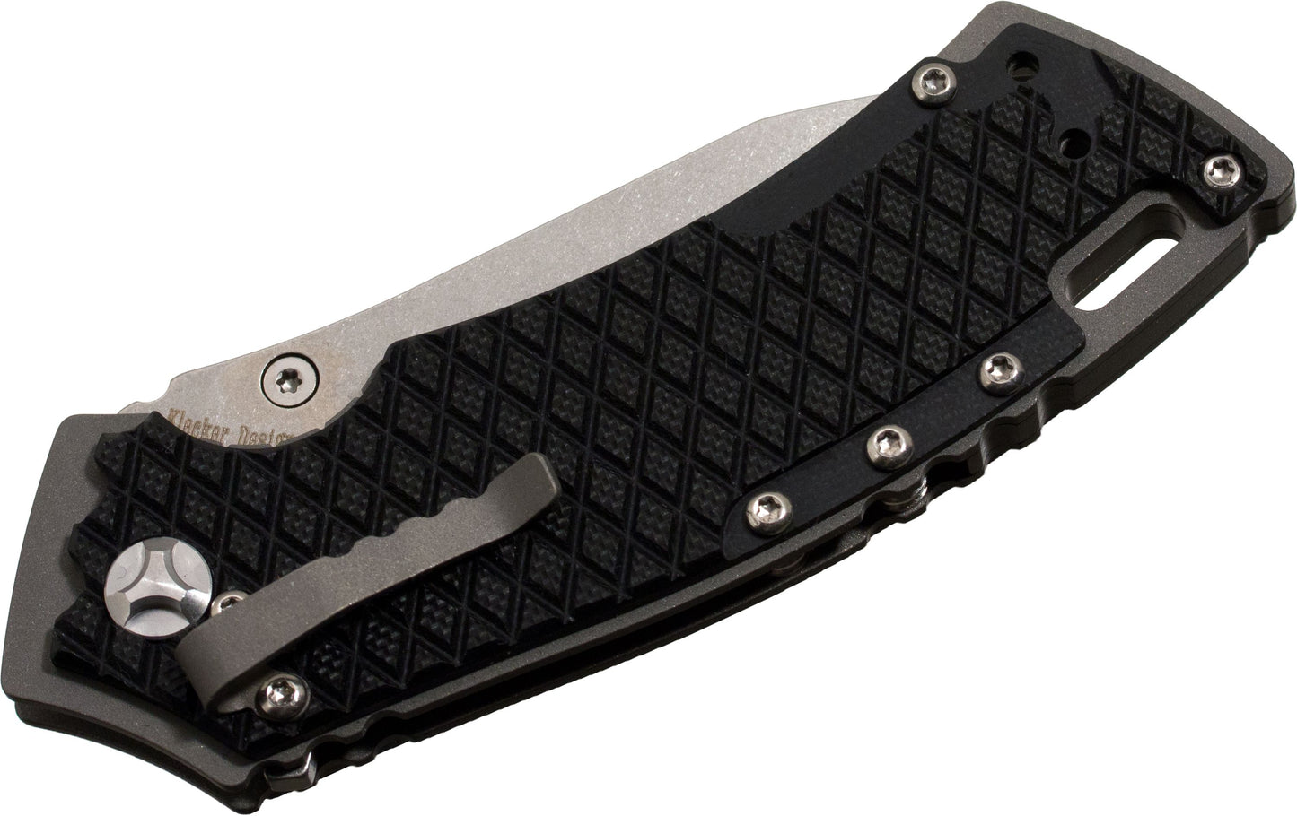 Kizer Ki3411A2 S35VN Framelock