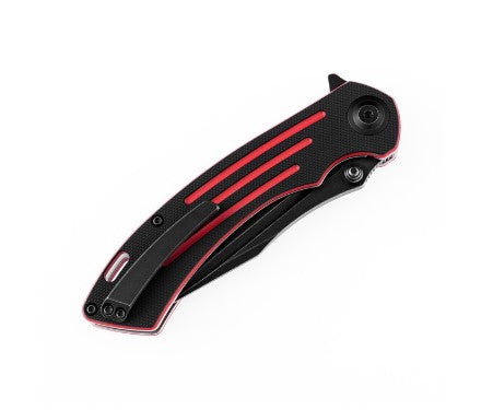 Kansept Pretatout 154CM Flipper