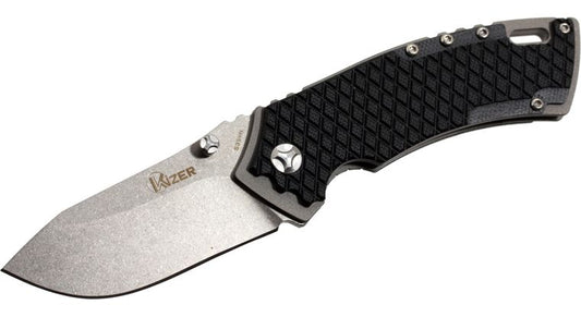 Kizer Ki3411A2 S35VN Framelock