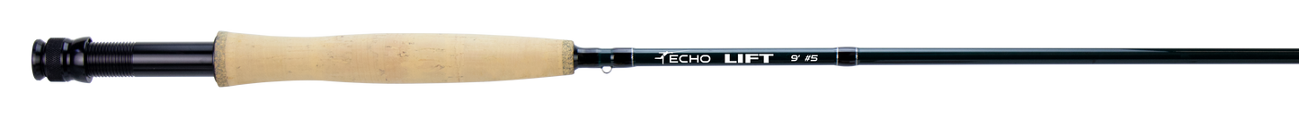 Echo Lift 9’ 5 Weight