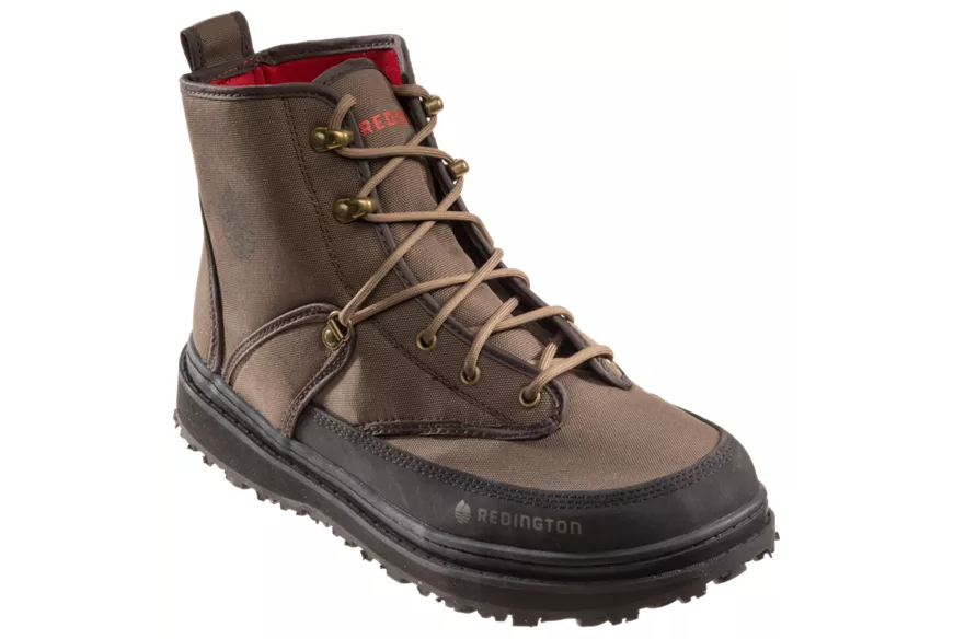 Redington Palix River Sticky Rubber Wading Boots Size 13