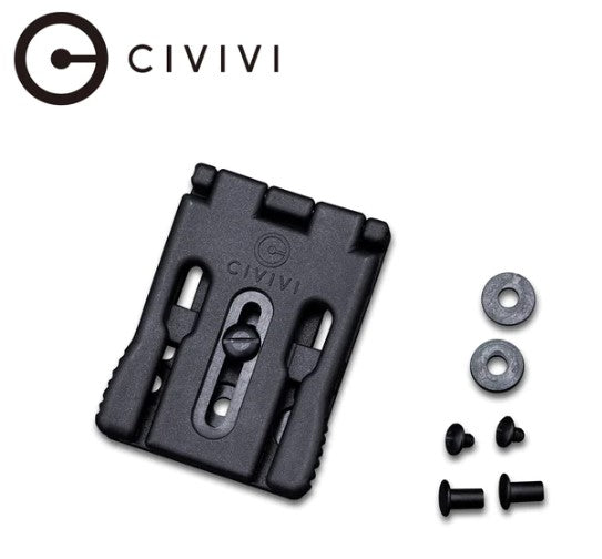 T-Clip Civivi
