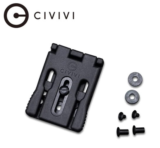 T-Clip Civivi