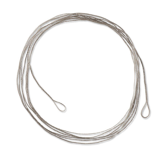 Anglers Image Braided Leader Butt