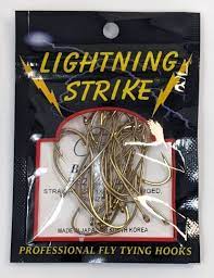 Lightning Strike BB2 Bass Hook