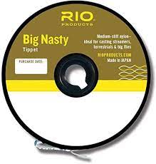 Rio Big Nasty Tippet