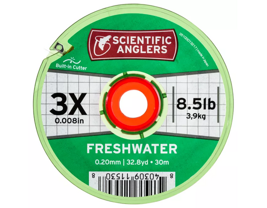 Scientific Anglers Freshwater Tippet