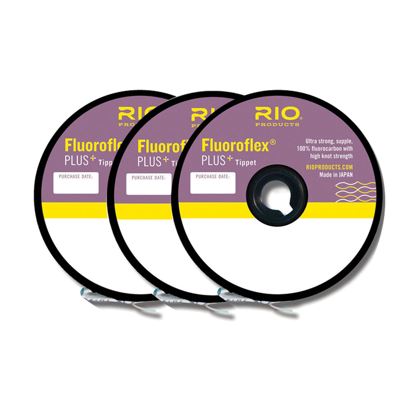 Rio Fluoroflex Plus Tippet
