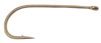 Lightning Strike BB2 Bass Hook