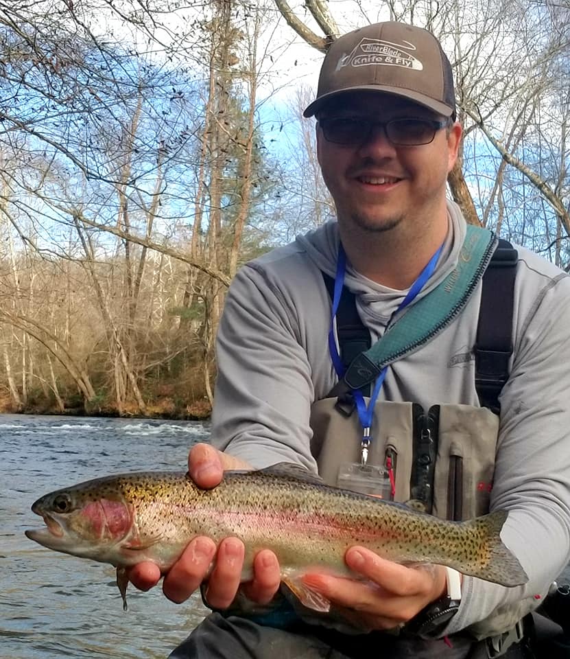 RiverBlade Knife & Fly Shop Riverbladeknifeandfly