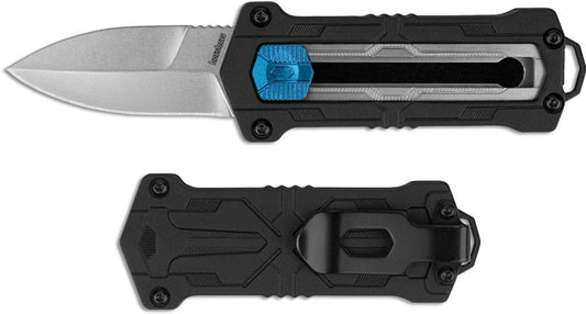 Kershaw Kapsule 1190