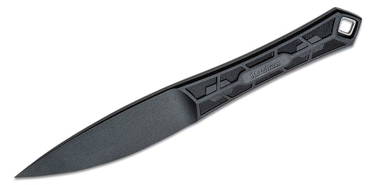 Kershaw Interval Fixed Blade Black GFN (3.5" Black) 1399