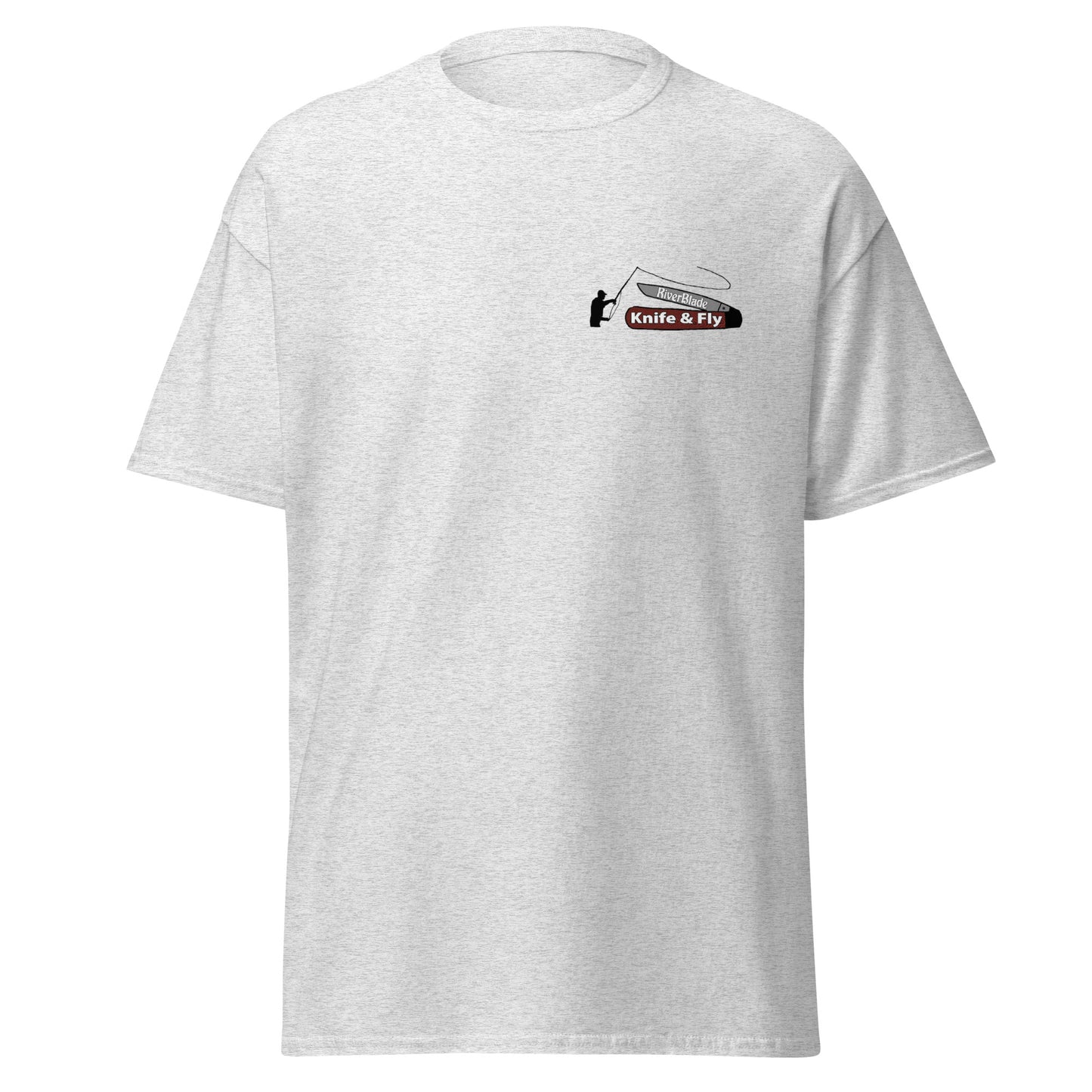 RiverBlade STD Men's classic tee