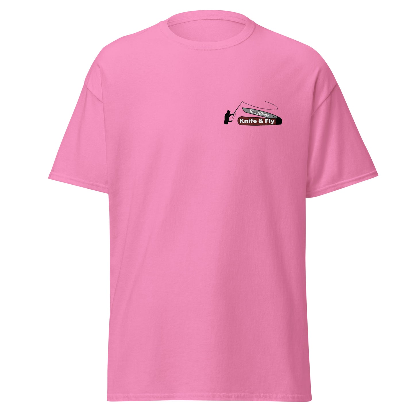 RiverBlade STD Men's classic tee