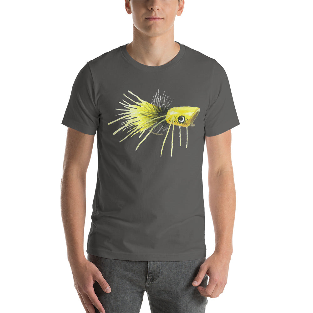 Popping Bug t-shirt