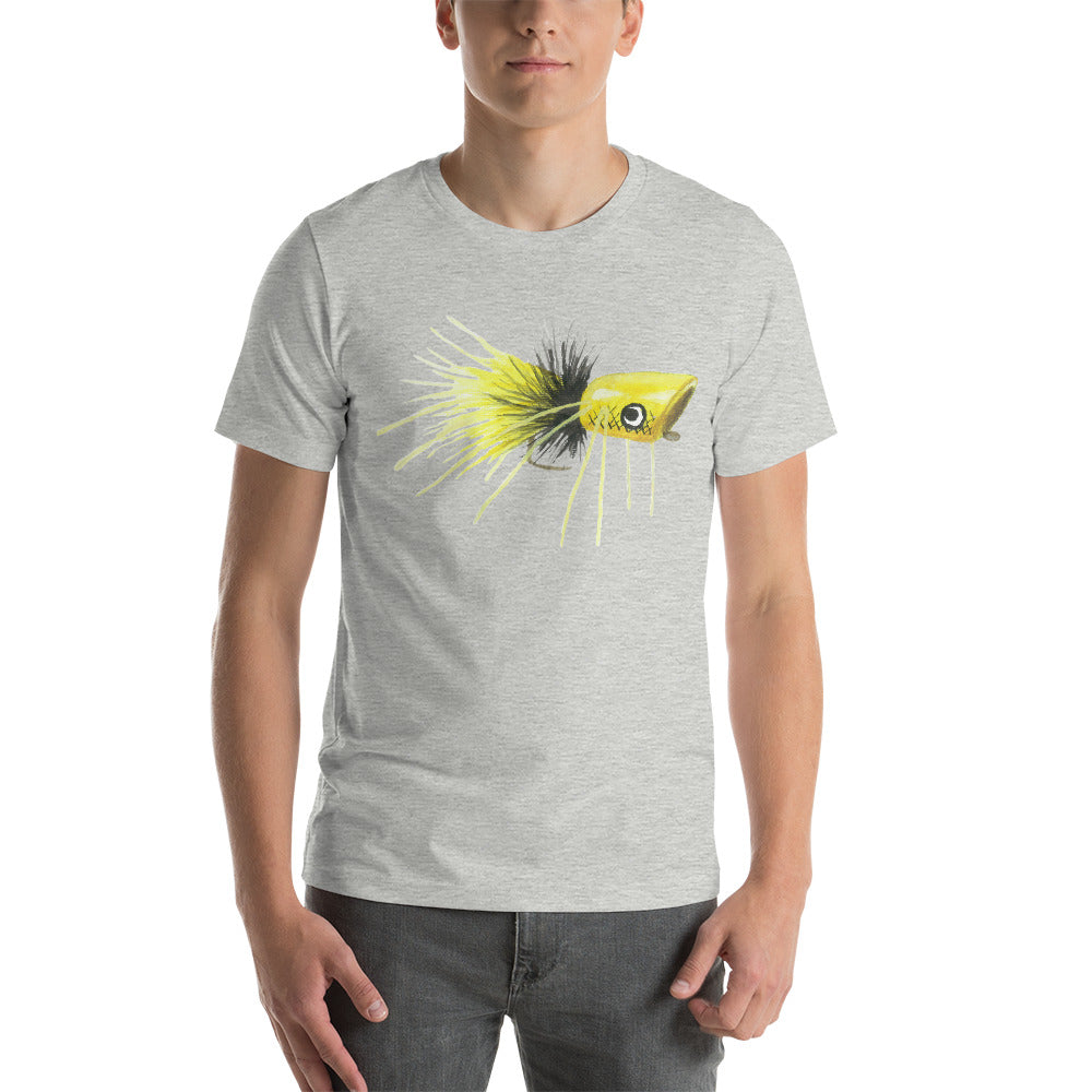 Popping Bug t-shirt