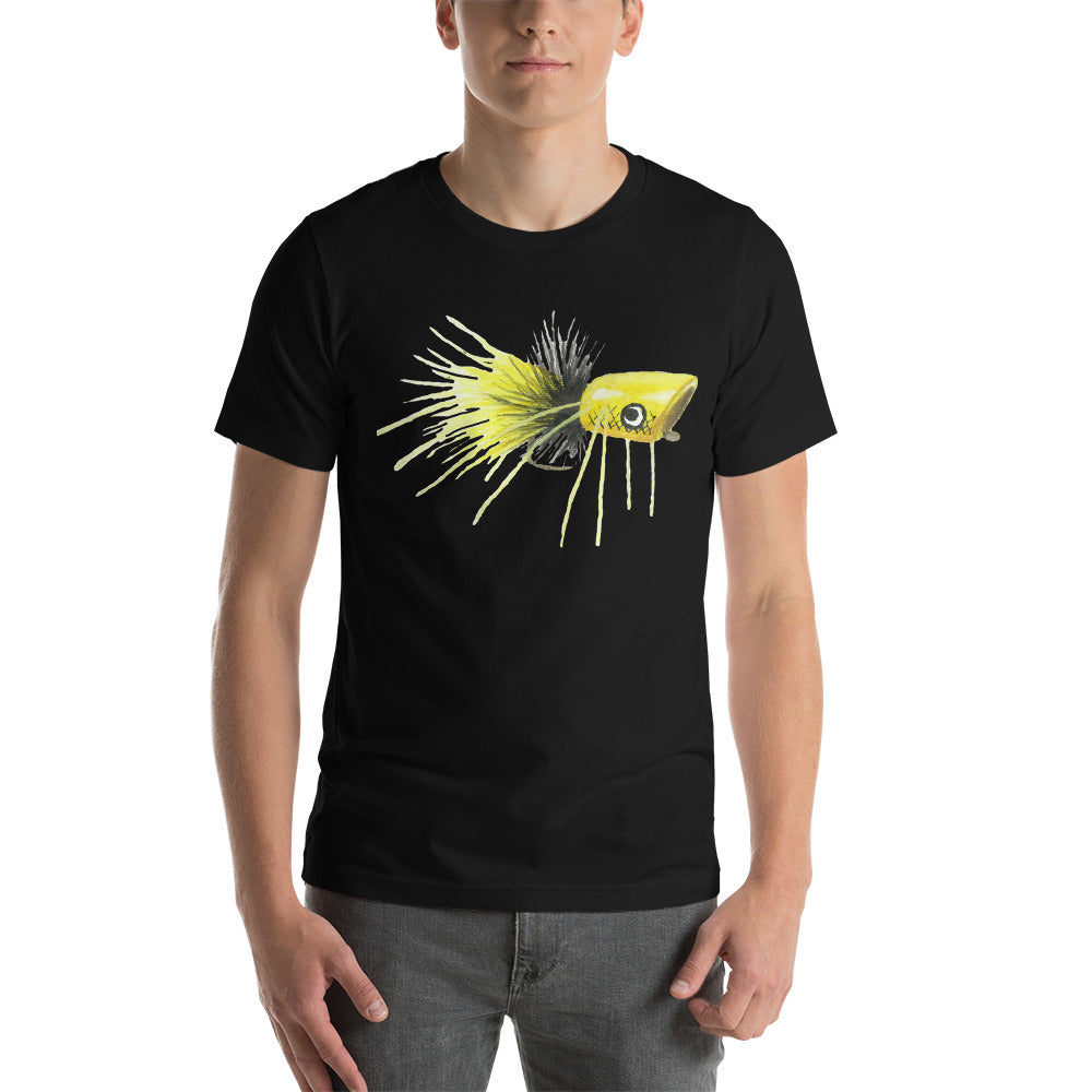 Popping Bug t-shirt