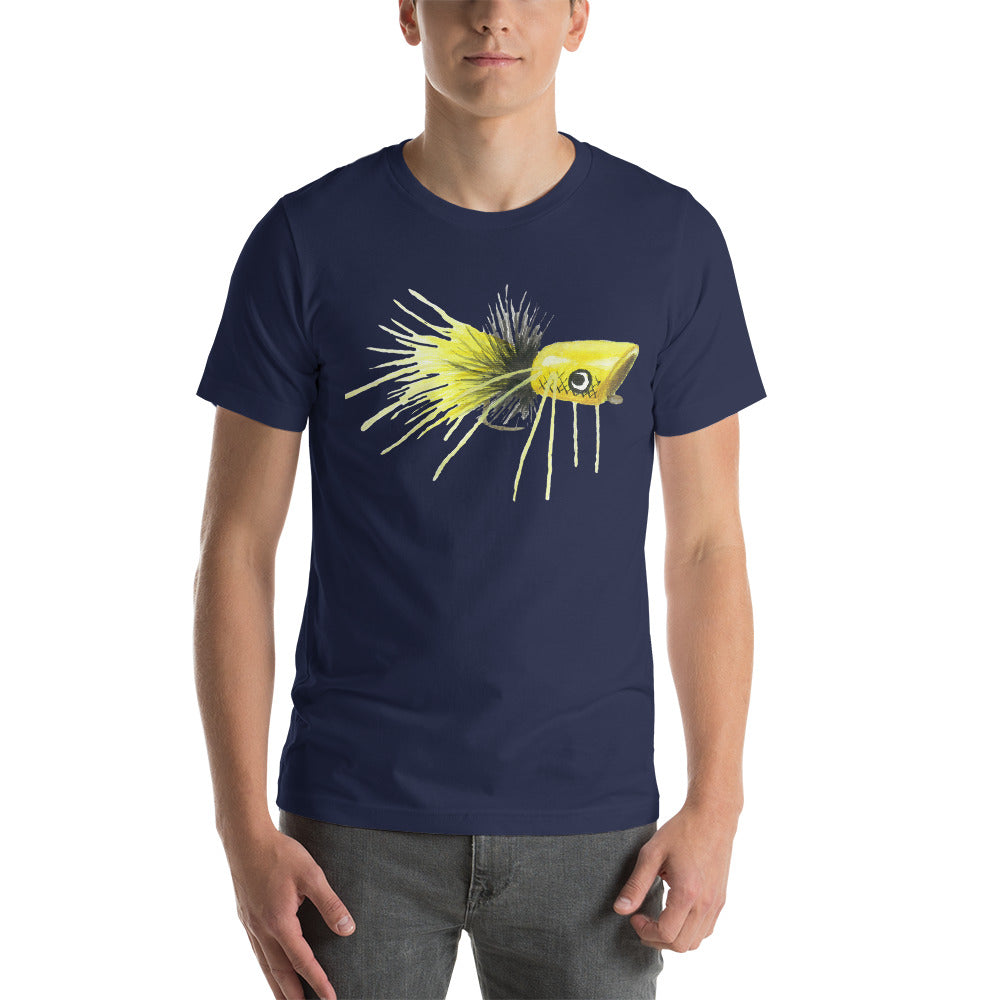 Popping Bug t-shirt