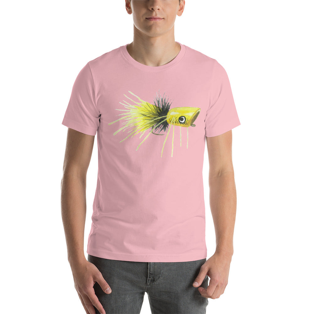 Popping Bug t-shirt