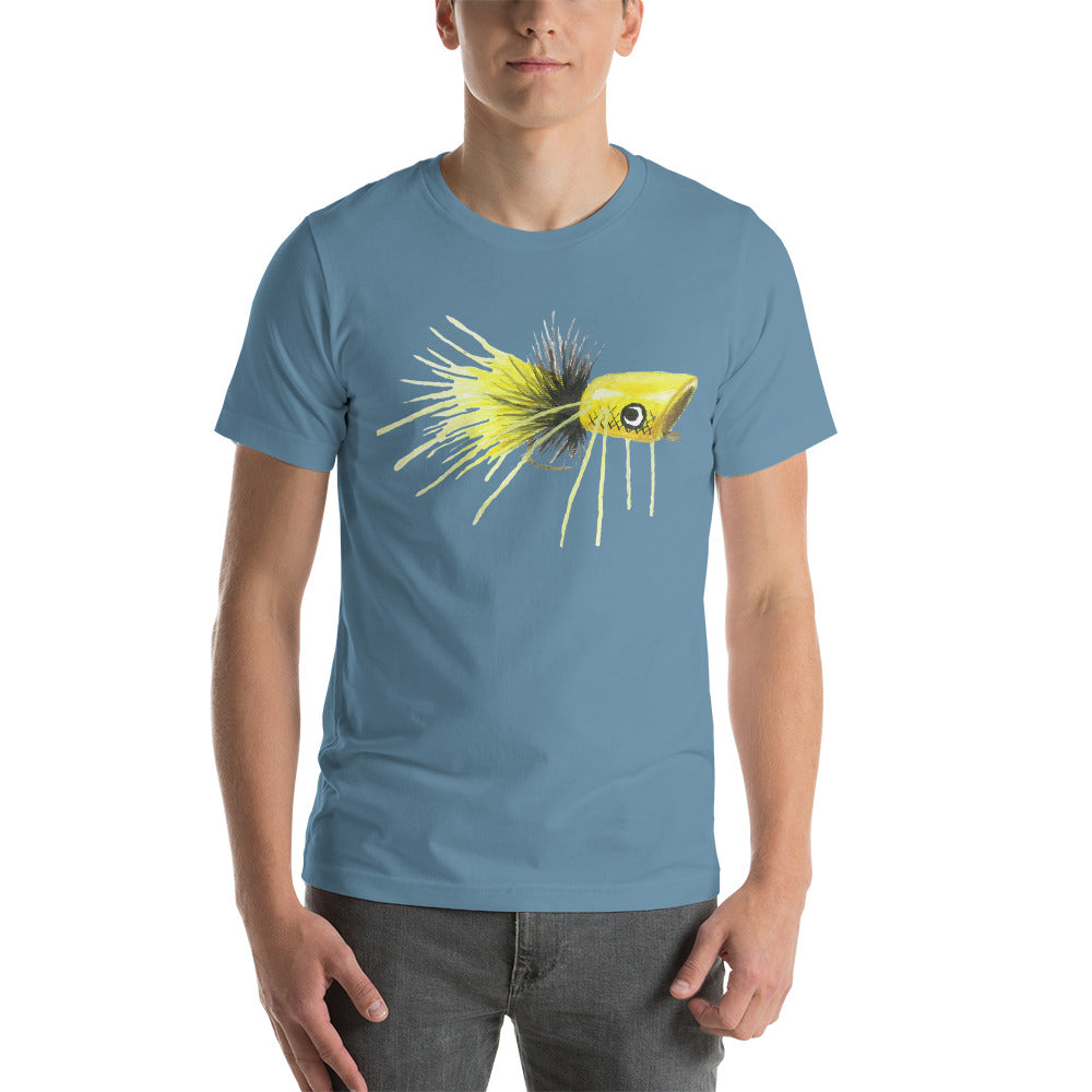 Popping Bug t-shirt