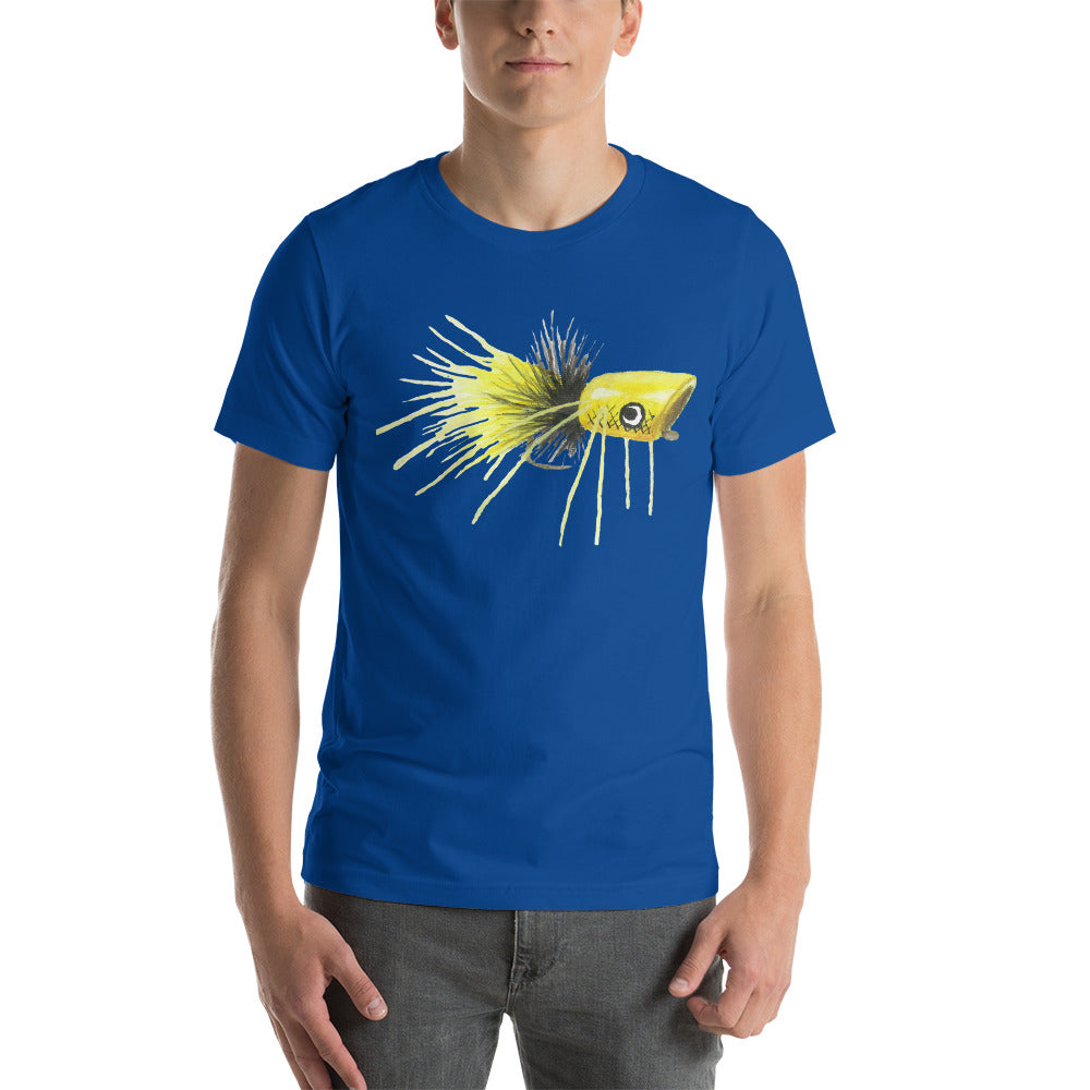 Popping Bug t-shirt