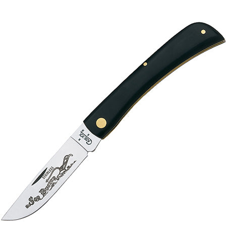 Sod Buster Black 00092