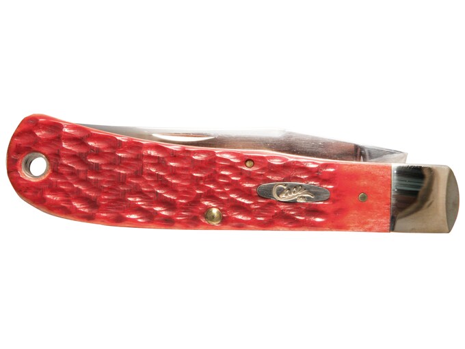 Case Backpocket Red Bone 7183